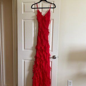 Rat & Boa Cecelia Dress XXS